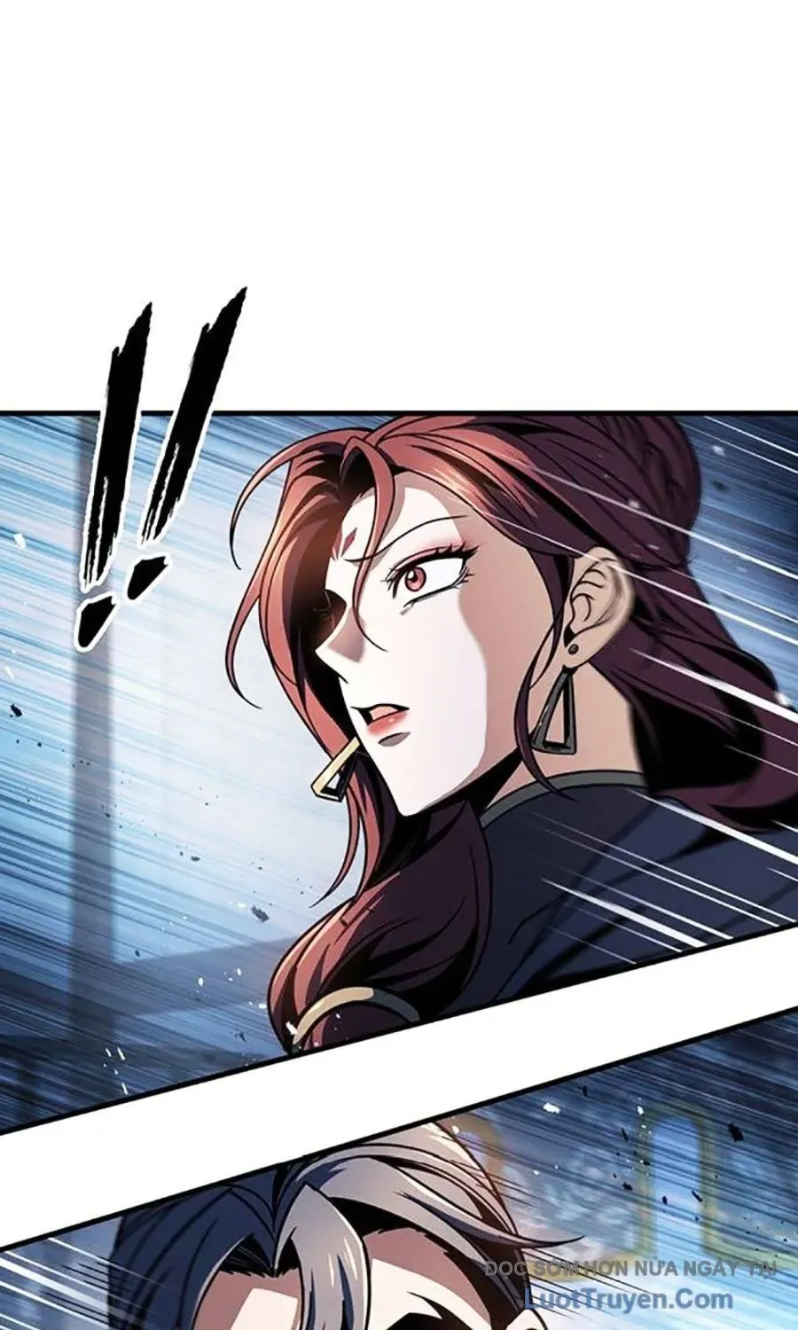 Thanh Kiếm Của Hoàng Đế - Chapter 110 - Page 41