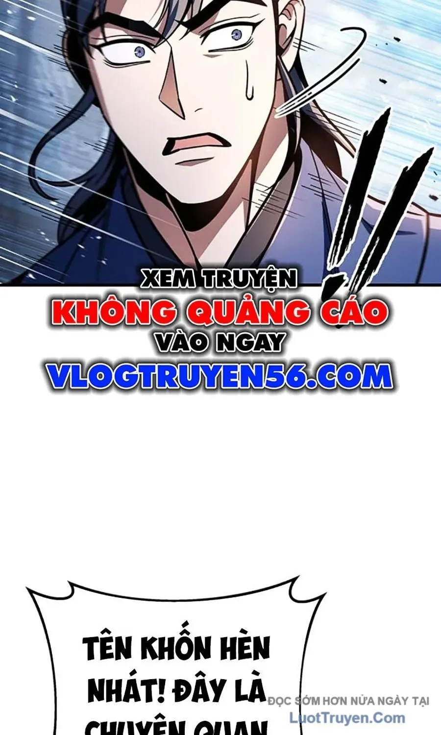 Thanh Kiếm Của Hoàng Đế - Chapter 110 - Page 42