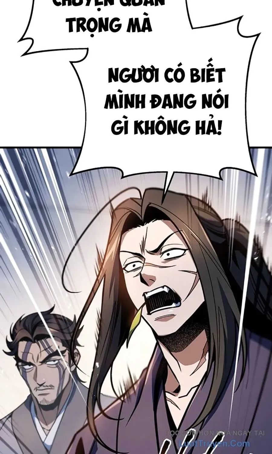 Thanh Kiếm Của Hoàng Đế - Chapter 110 - Page 43