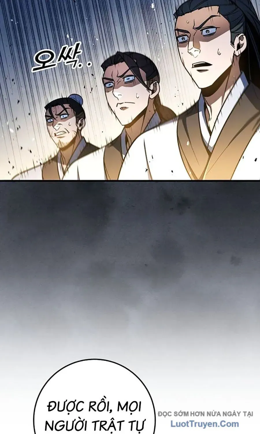 Thanh Kiếm Của Hoàng Đế - Chapter 110 - Page 48