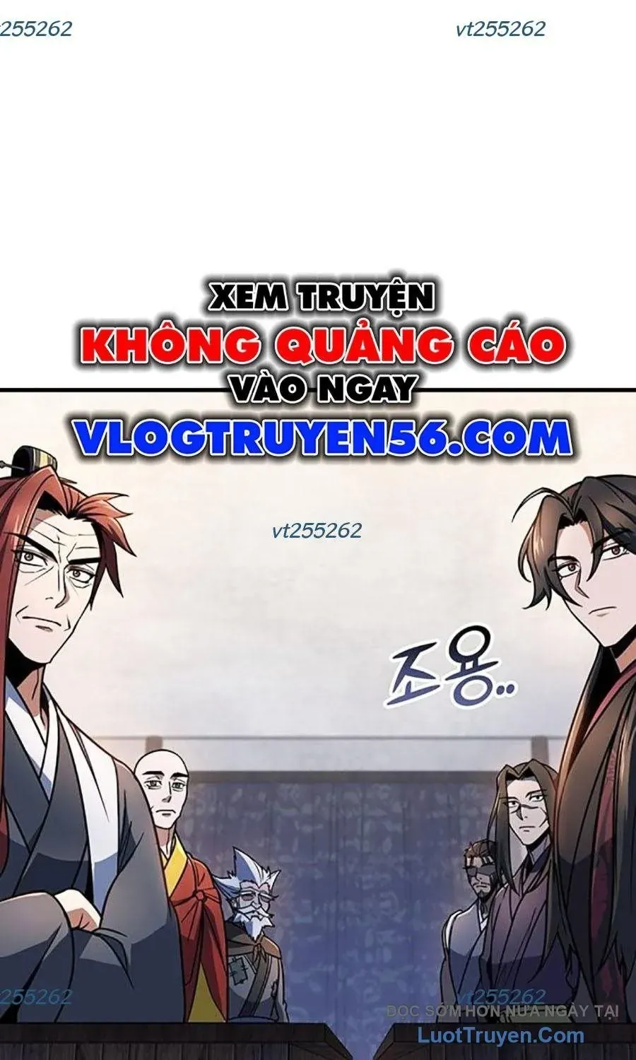 Thanh Kiếm Của Hoàng Đế - Chapter 110 - Page 5