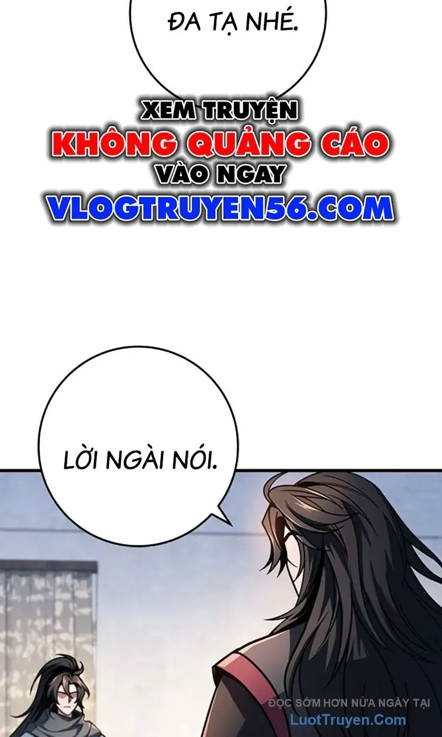 Thanh Kiếm Của Hoàng Đế - Chapter 110 - Page 52