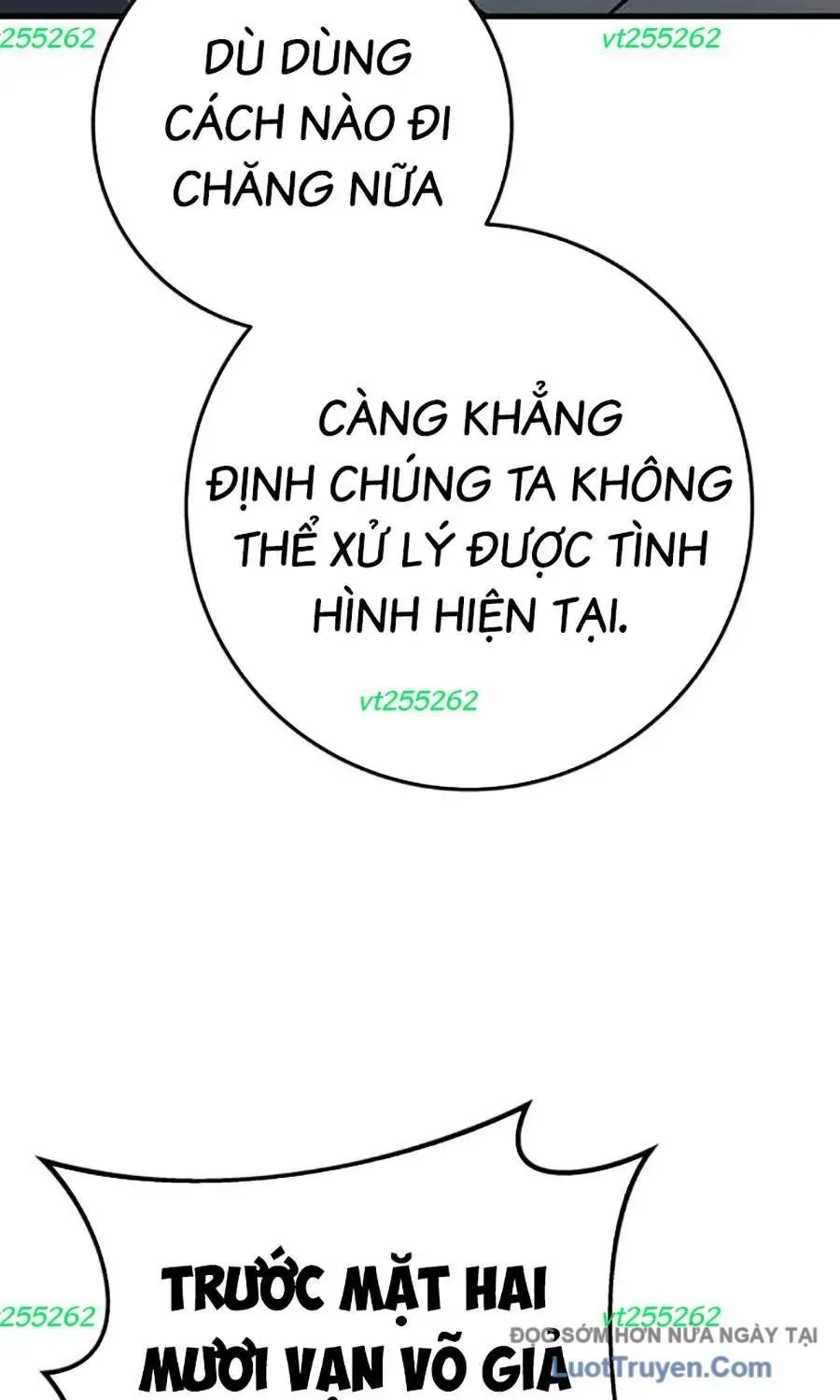 Thanh Kiếm Của Hoàng Đế - Chapter 110 - Page 55