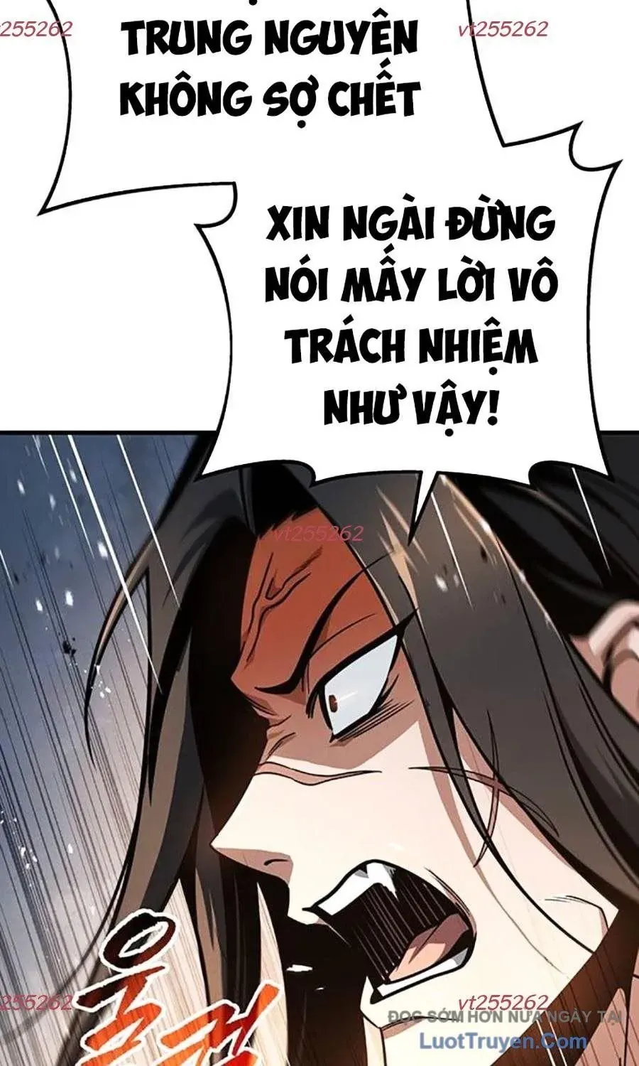 Thanh Kiếm Của Hoàng Đế - Chapter 110 - Page 56