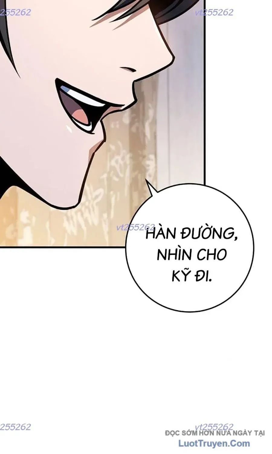 Thanh Kiếm Của Hoàng Đế - Chapter 110 - Page 60