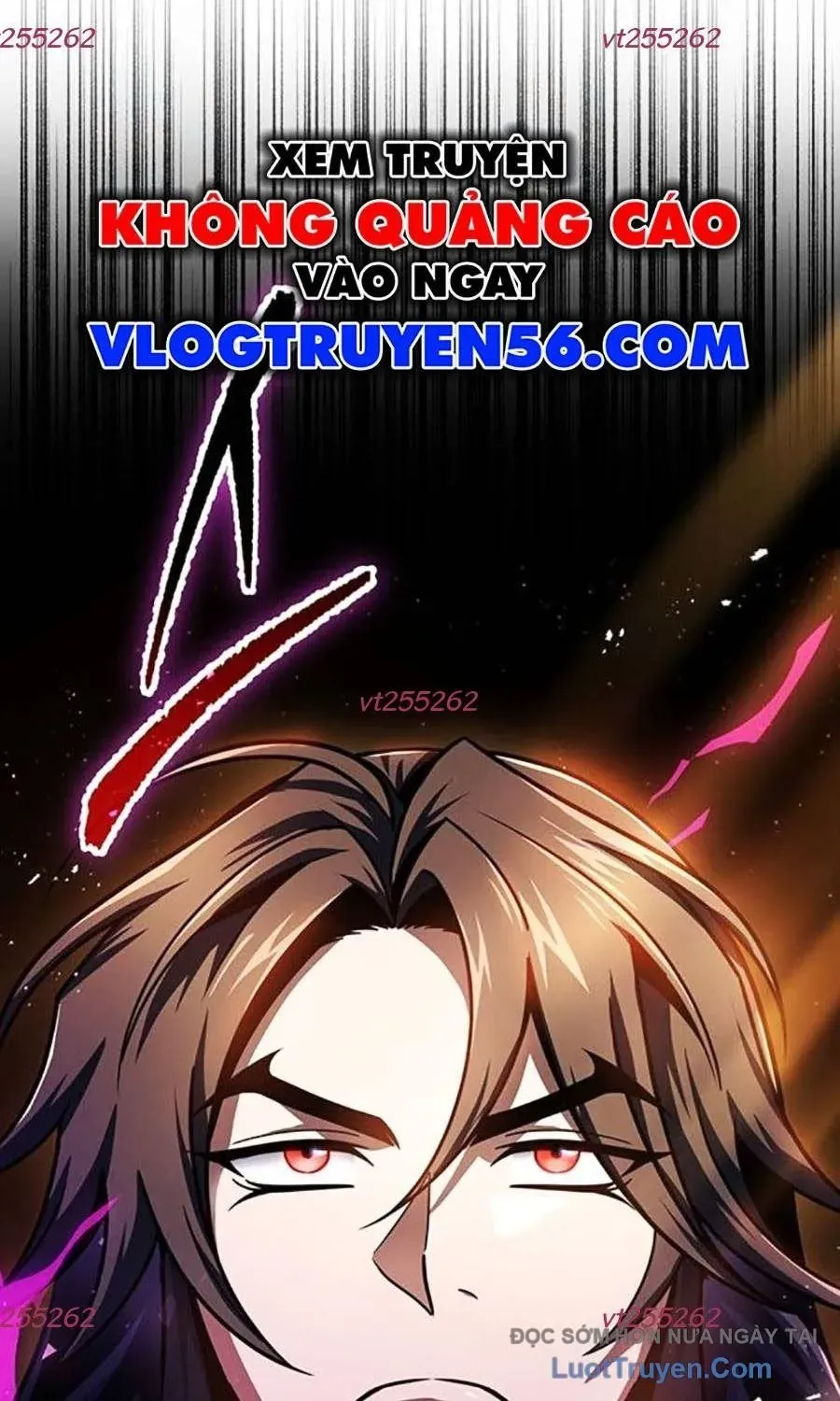 Thanh Kiếm Của Hoàng Đế - Chapter 110 - Page 62