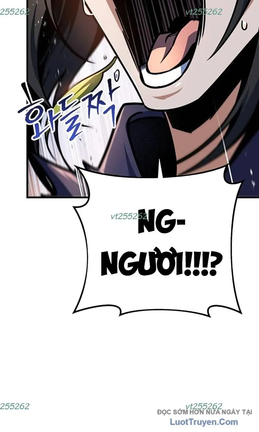 Thanh Kiếm Của Hoàng Đế - Chapter 110 - Page 65