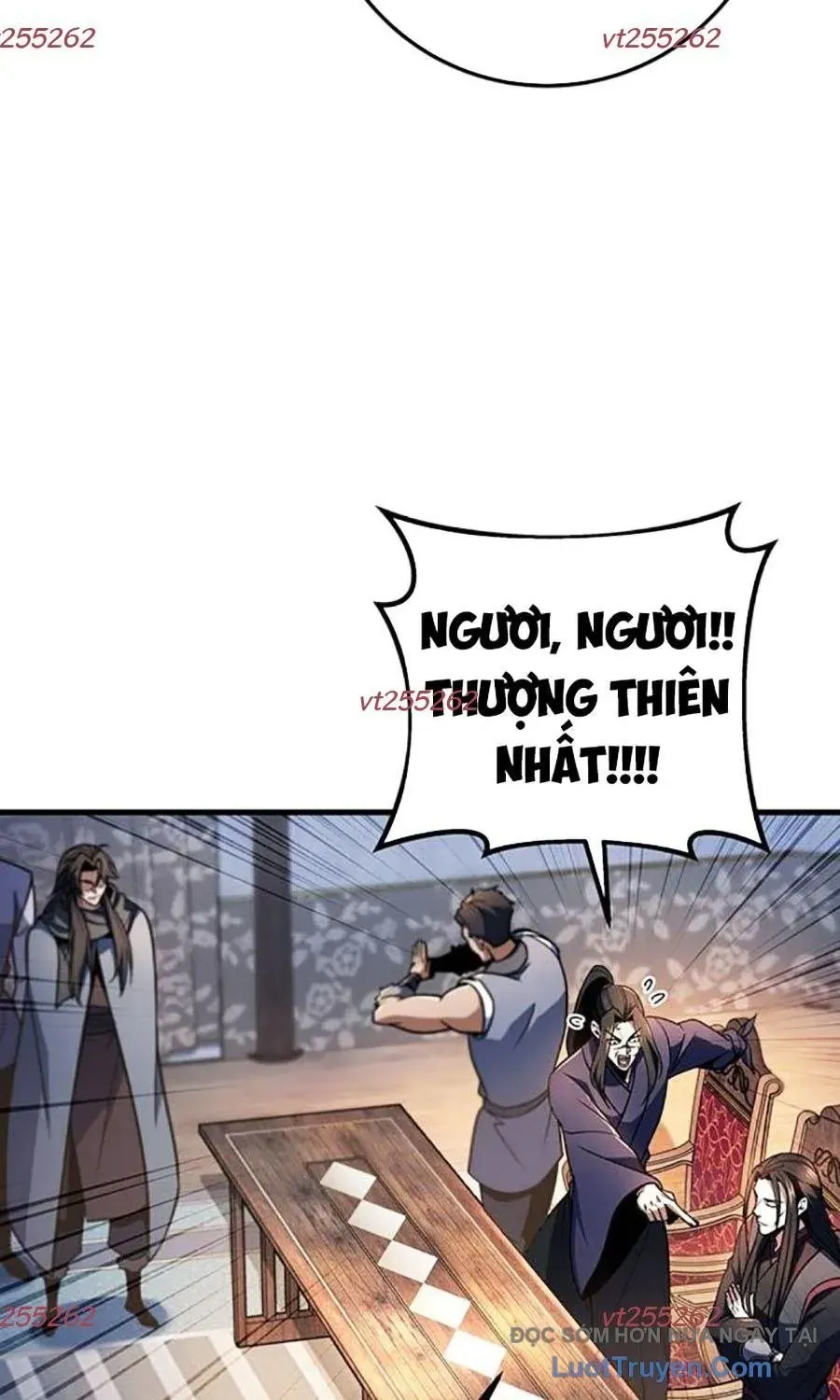 Thanh Kiếm Của Hoàng Đế - Chapter 110 - Page 67