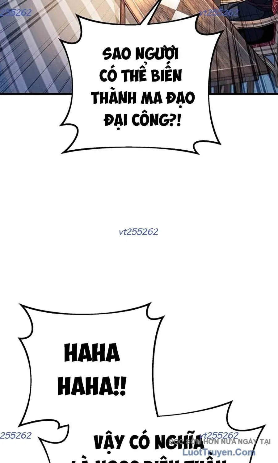 Thanh Kiếm Của Hoàng Đế - Chapter 110 - Page 68