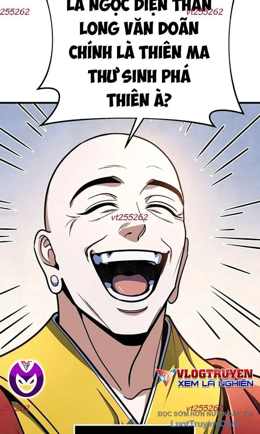Thanh Kiếm Của Hoàng Đế - Chapter 110 - Page 69