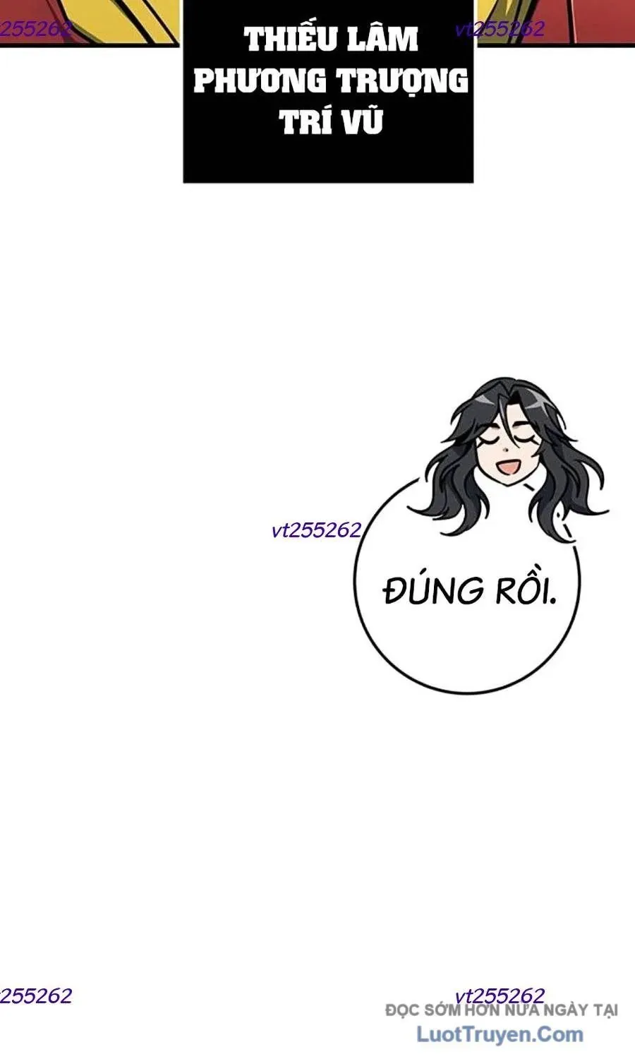 Thanh Kiếm Của Hoàng Đế - Chapter 110 - Page 70