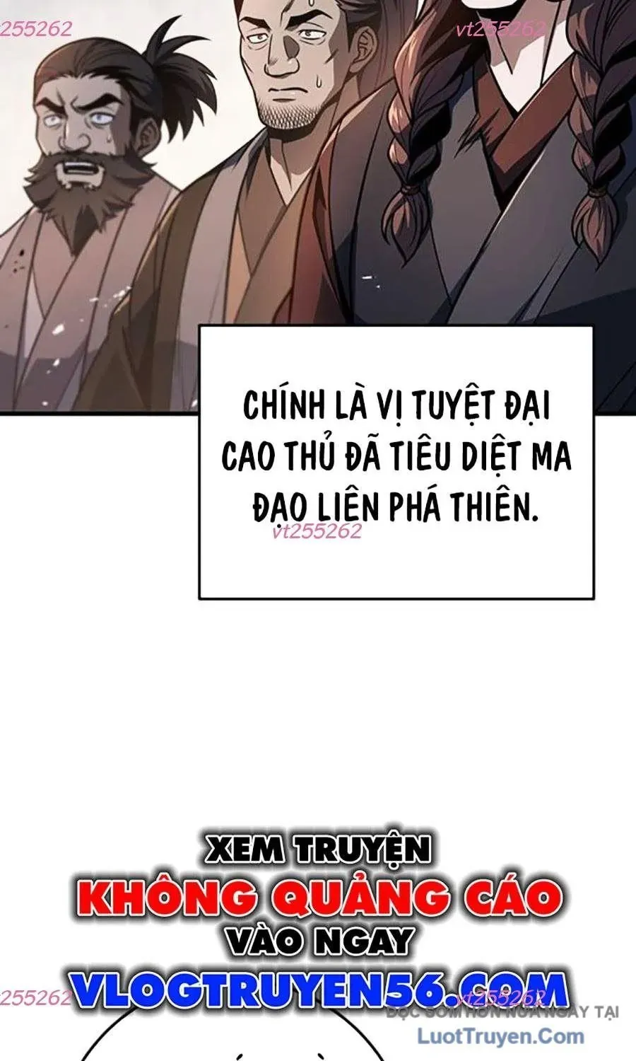 Thanh Kiếm Của Hoàng Đế - Chapter 110 - Page 74