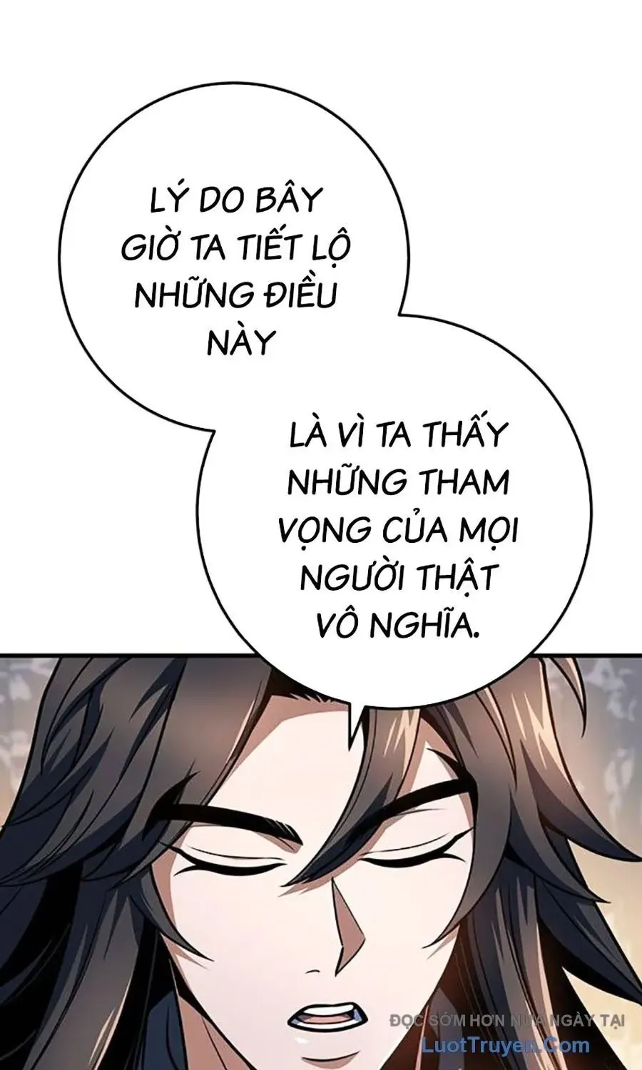 Thanh Kiếm Của Hoàng Đế - Chapter 110 - Page 79