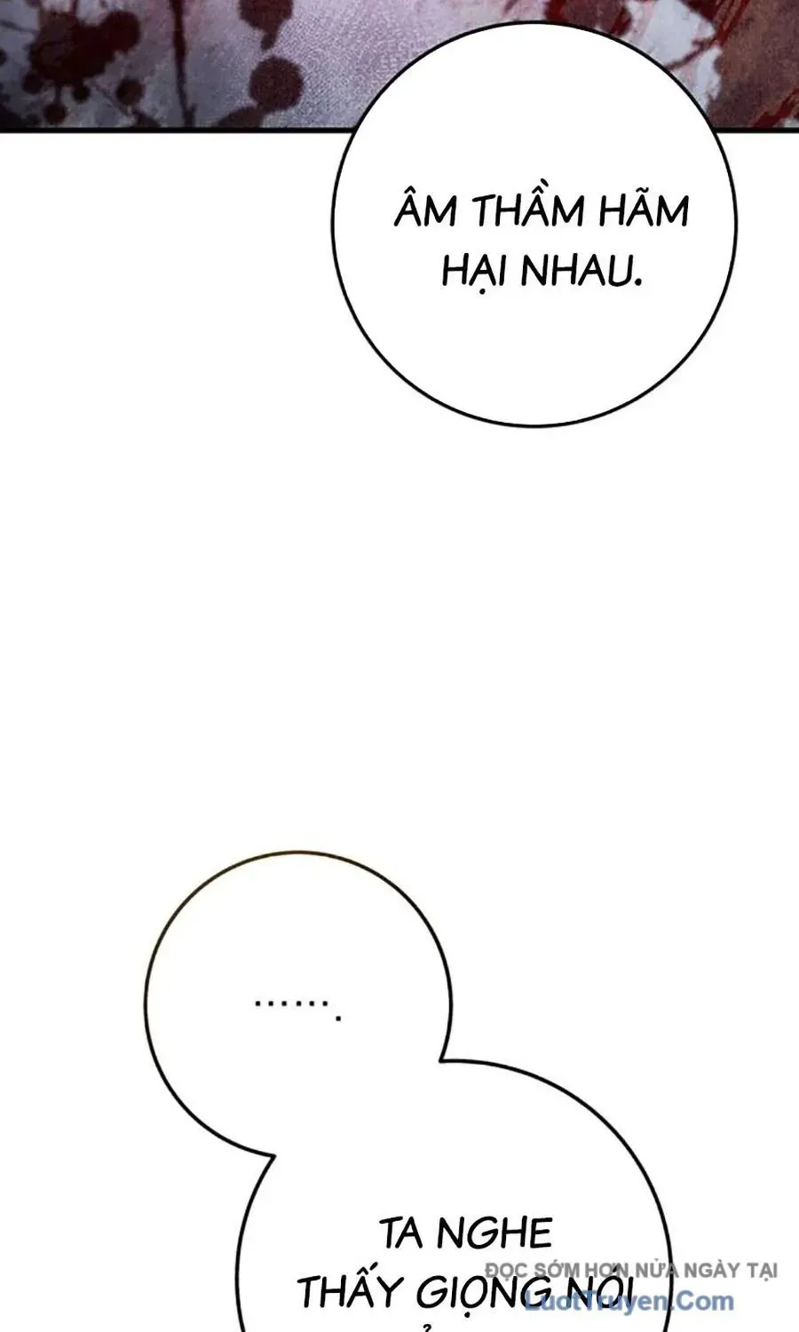 Thanh Kiếm Của Hoàng Đế - Chapter 110 - Page 82