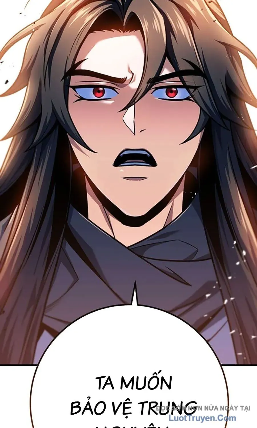 Thanh Kiếm Của Hoàng Đế - Chapter 110 - Page 89