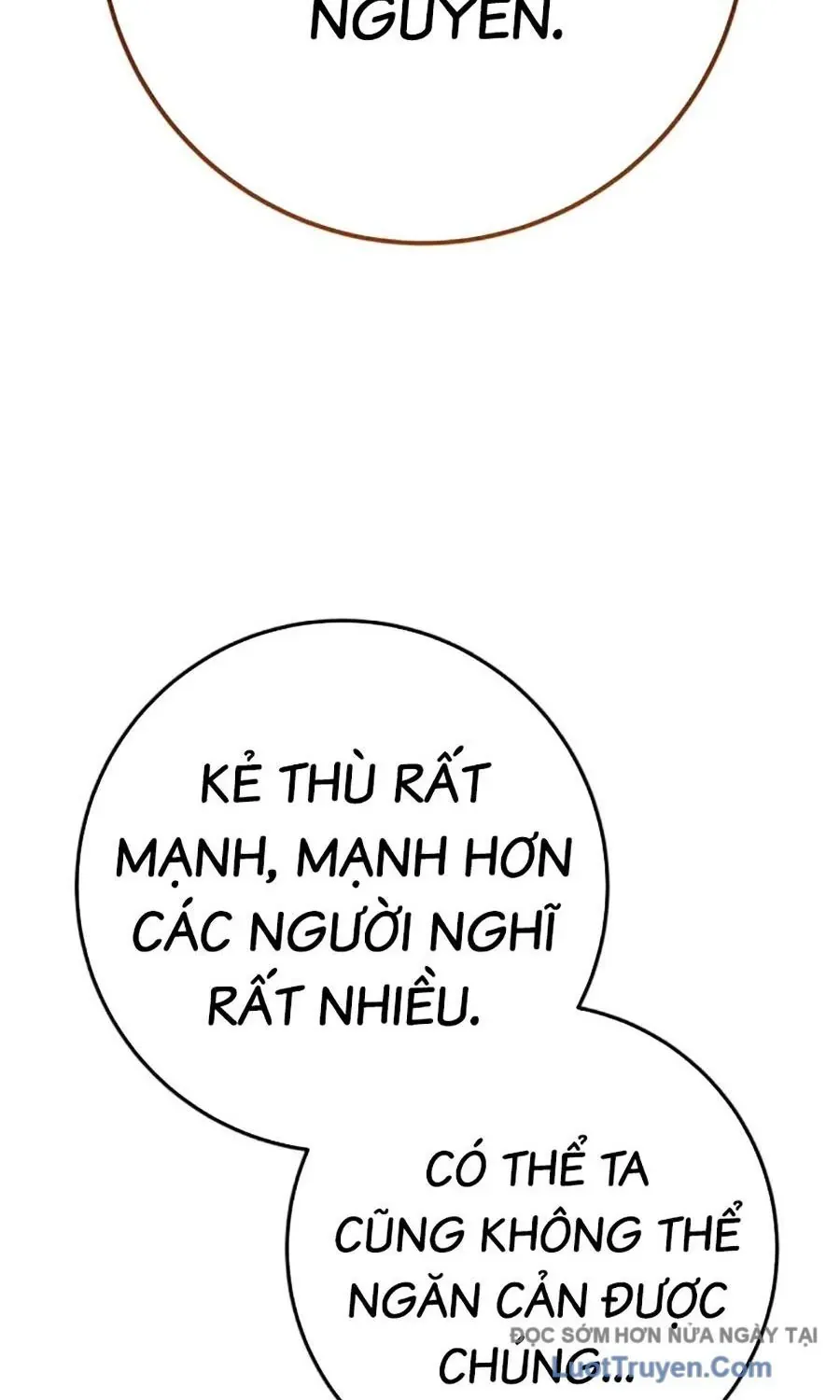 Thanh Kiếm Của Hoàng Đế - Chapter 110 - Page 90