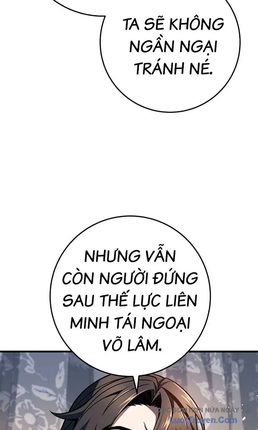 Thanh Kiếm Của Hoàng Đế - Chapter 110 - Page 92