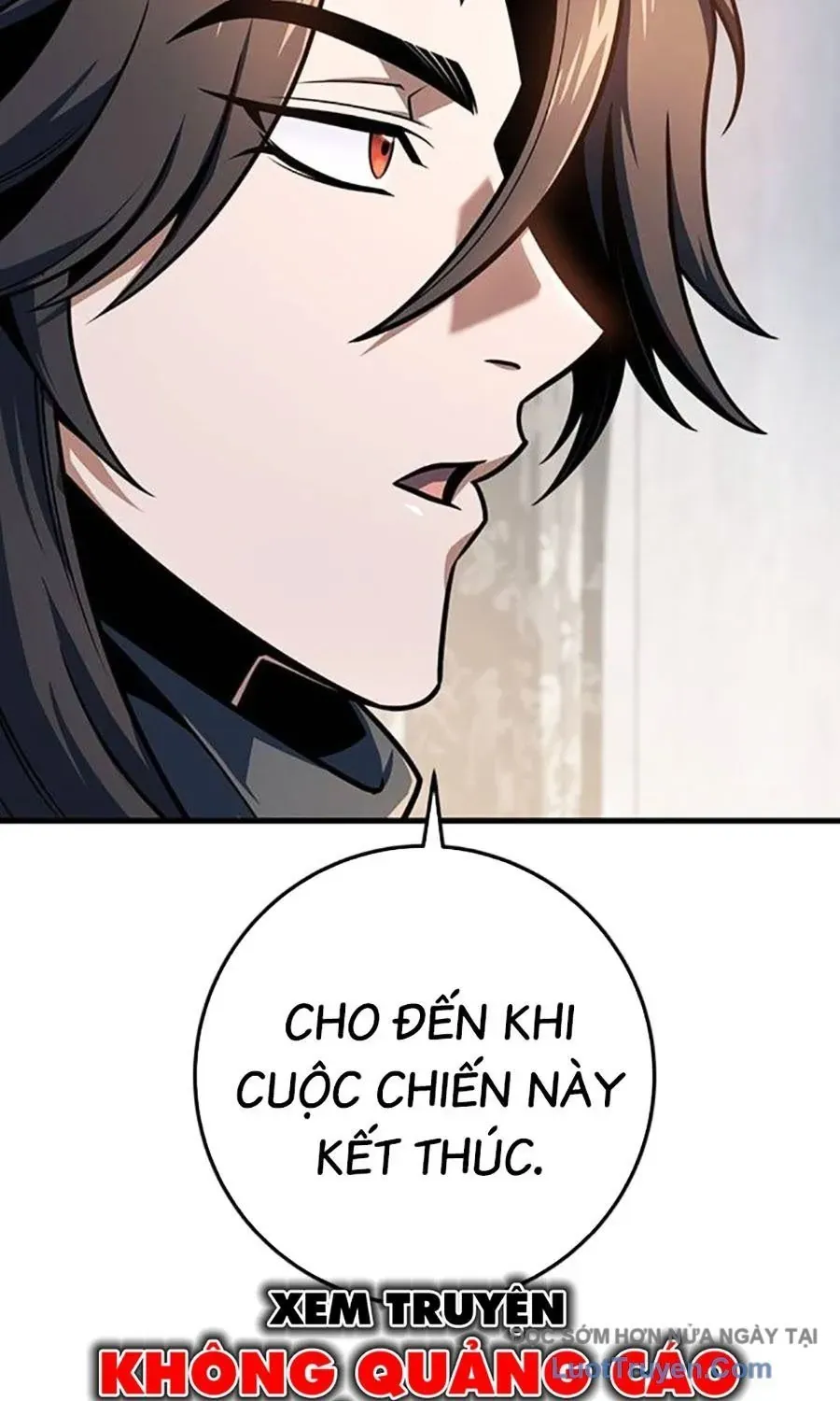 Thanh Kiếm Của Hoàng Đế - Chapter 110 - Page 95