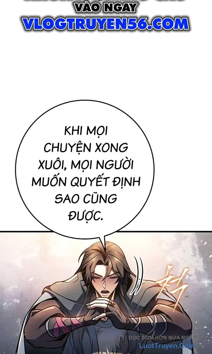 Thanh Kiếm Của Hoàng Đế - Chapter 110 - Page 96