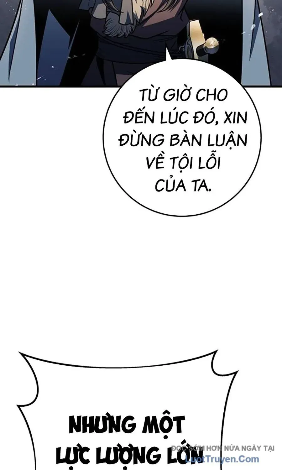 Thanh Kiếm Của Hoàng Đế - Chapter 110 - Page 97