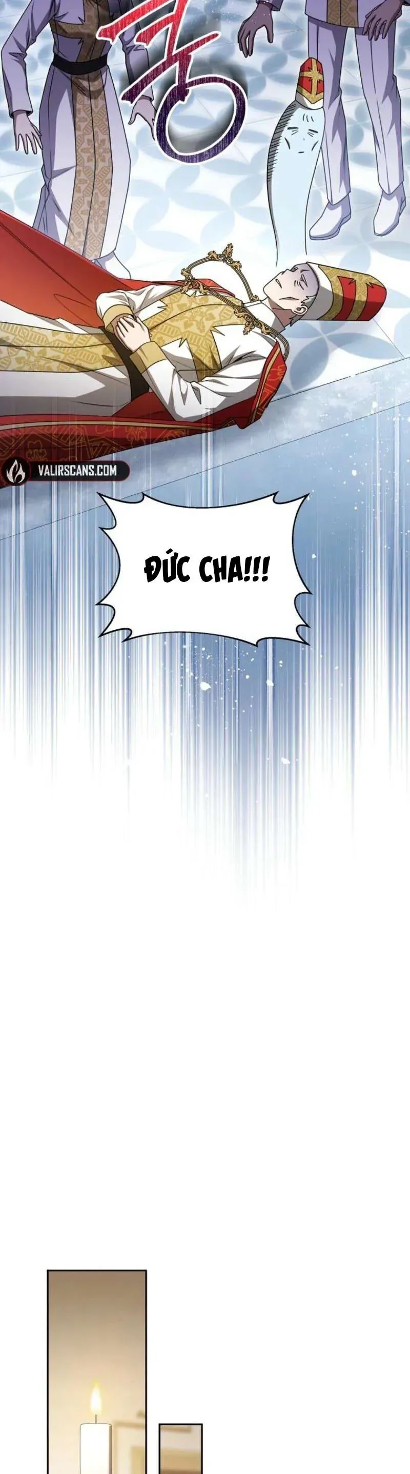 Ác Nữ Bị Quỷ Ám Rồi! Chuẩn Bị Hỗn Loạn Thôi! - Chapter 23 - Page 13