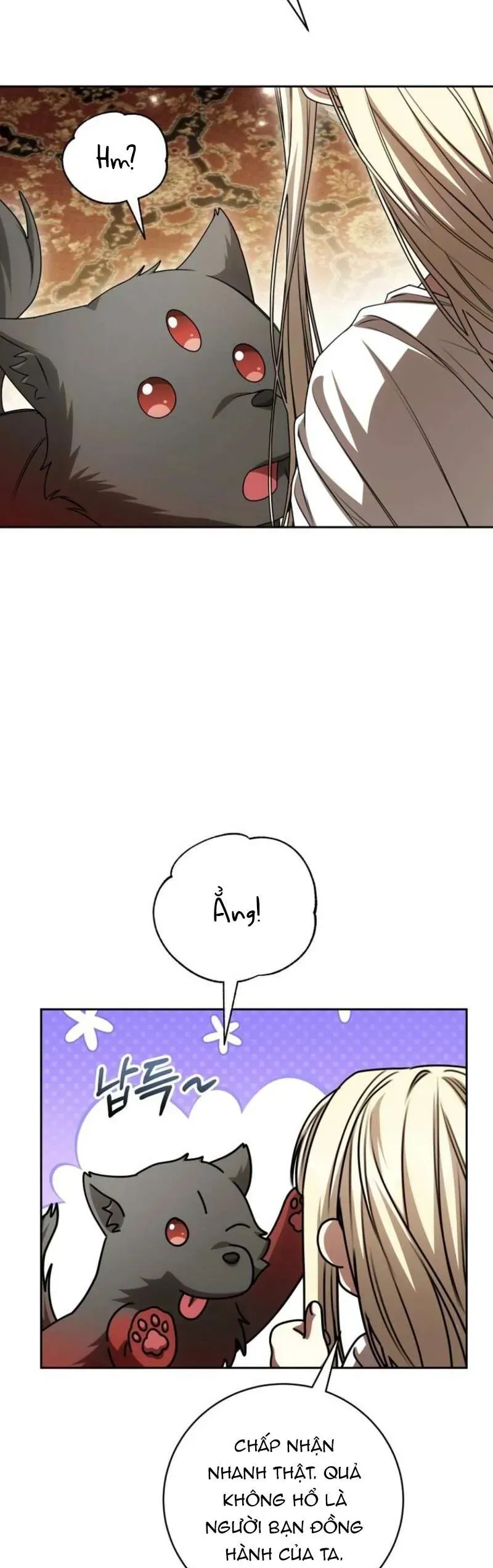 Ác Nữ Bị Quỷ Ám Rồi! Chuẩn Bị Hỗn Loạn Thôi! - Chapter 23 - Page 16