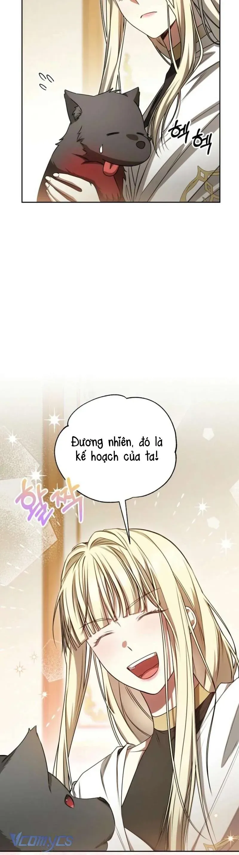 Ác Nữ Bị Quỷ Ám Rồi! Chuẩn Bị Hỗn Loạn Thôi! - Chapter 23 - Page 26
