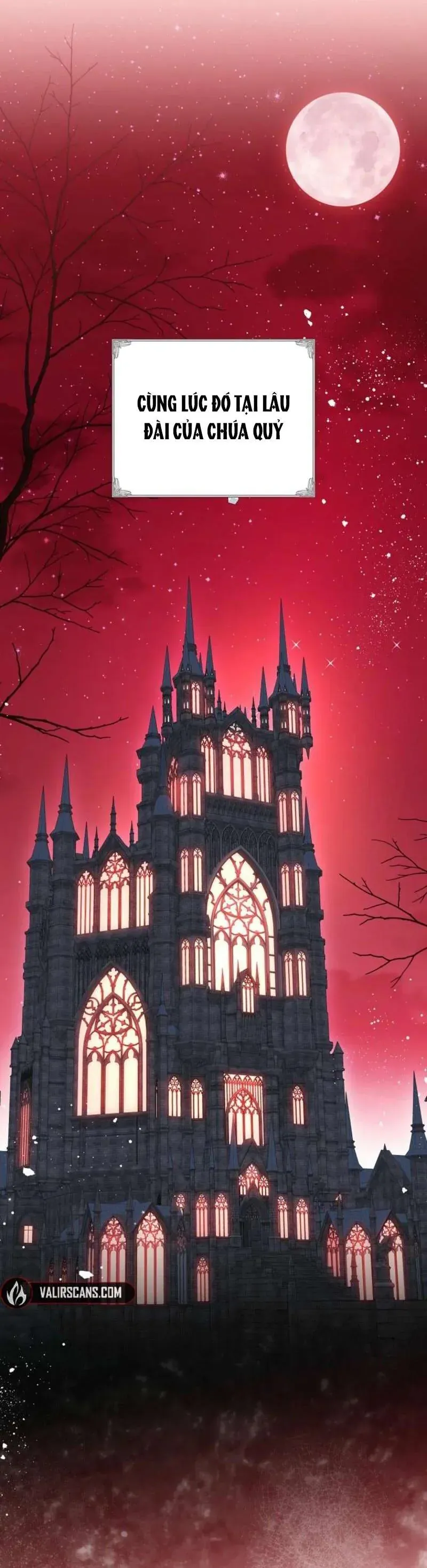 Ác Nữ Bị Quỷ Ám Rồi! Chuẩn Bị Hỗn Loạn Thôi! - Chapter 23 - Page 28