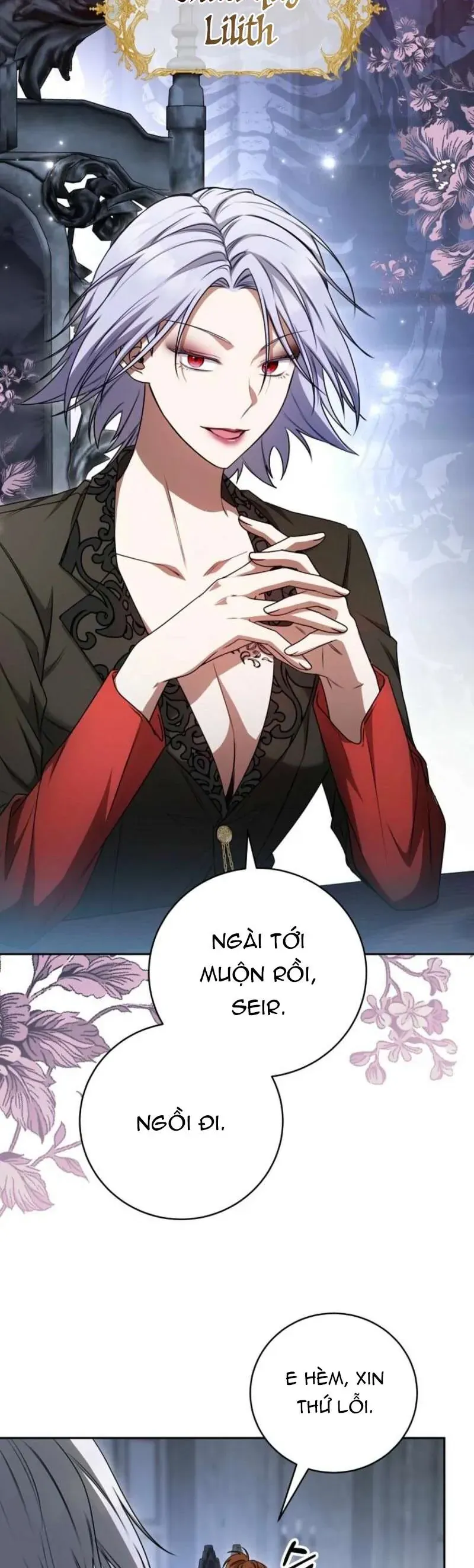Ác Nữ Bị Quỷ Ám Rồi! Chuẩn Bị Hỗn Loạn Thôi! - Chapter 23 - Page 31