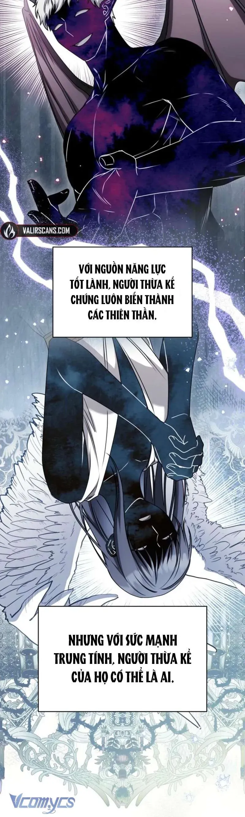 Ác Nữ Bị Quỷ Ám Rồi! Chuẩn Bị Hỗn Loạn Thôi! - Chapter 23 - Page 42