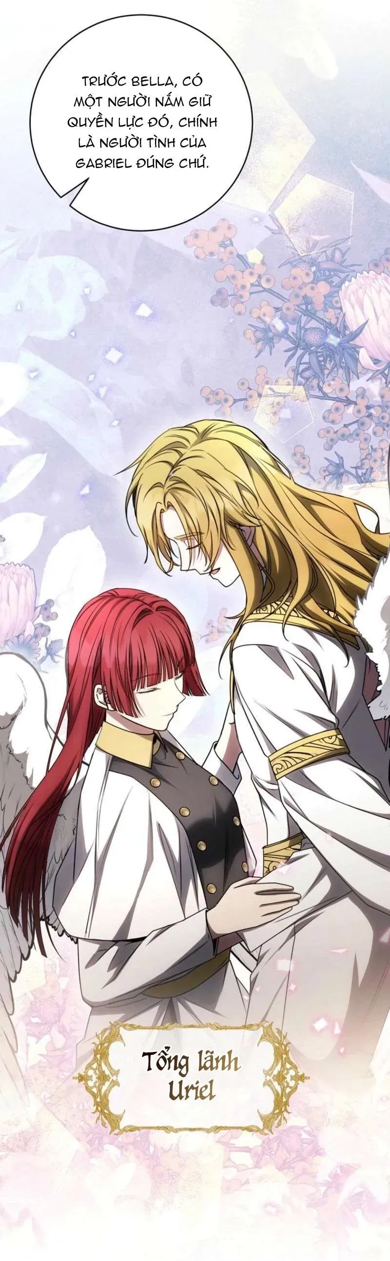 Ác Nữ Bị Quỷ Ám Rồi! Chuẩn Bị Hỗn Loạn Thôi! - Chapter 23 - Page 43