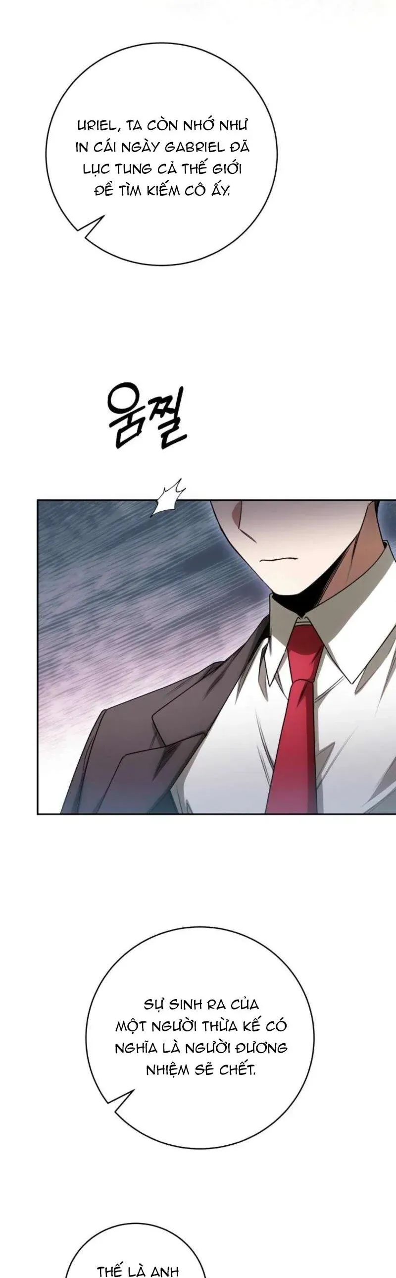 Ác Nữ Bị Quỷ Ám Rồi! Chuẩn Bị Hỗn Loạn Thôi! - Chapter 23 - Page 44