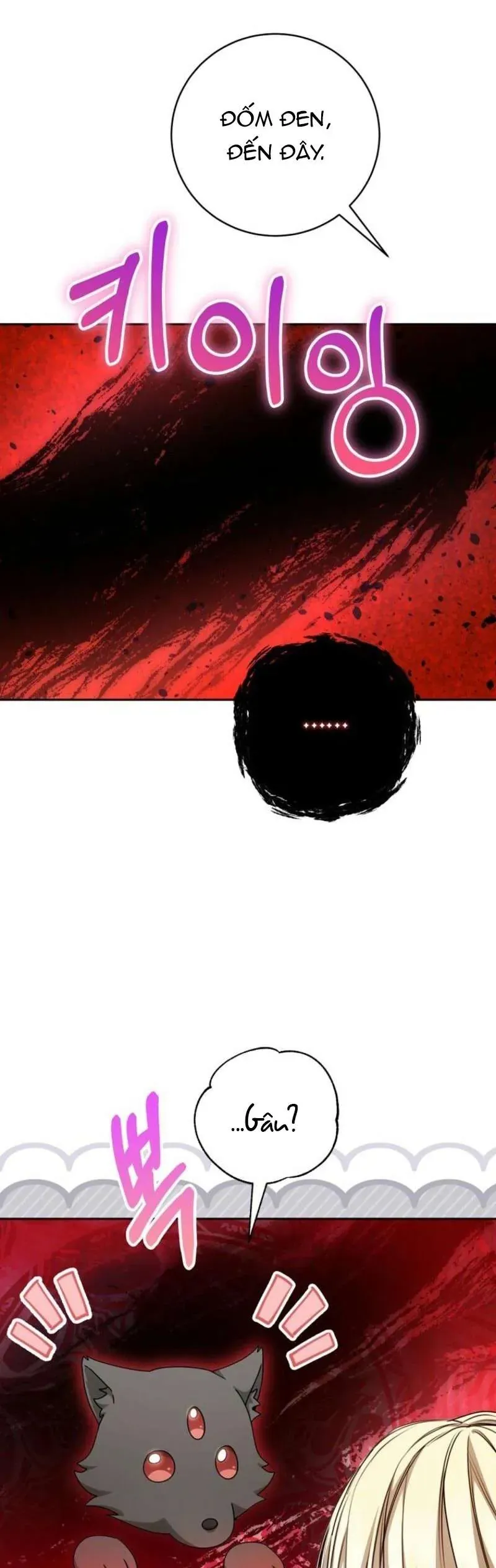 Ác Nữ Bị Quỷ Ám Rồi! Chuẩn Bị Hỗn Loạn Thôi! - Chapter 23 - Page 5