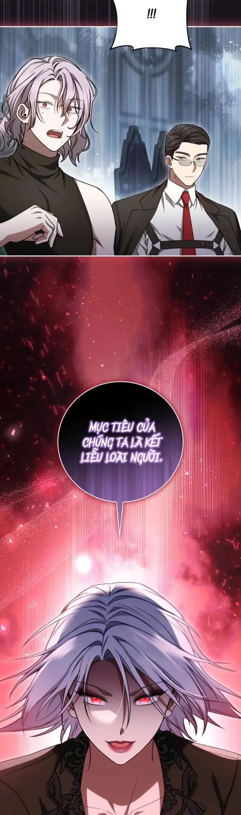 Ác Nữ Bị Quỷ Ám Rồi! Chuẩn Bị Hỗn Loạn Thôi! - Chapter 23 - Page 51