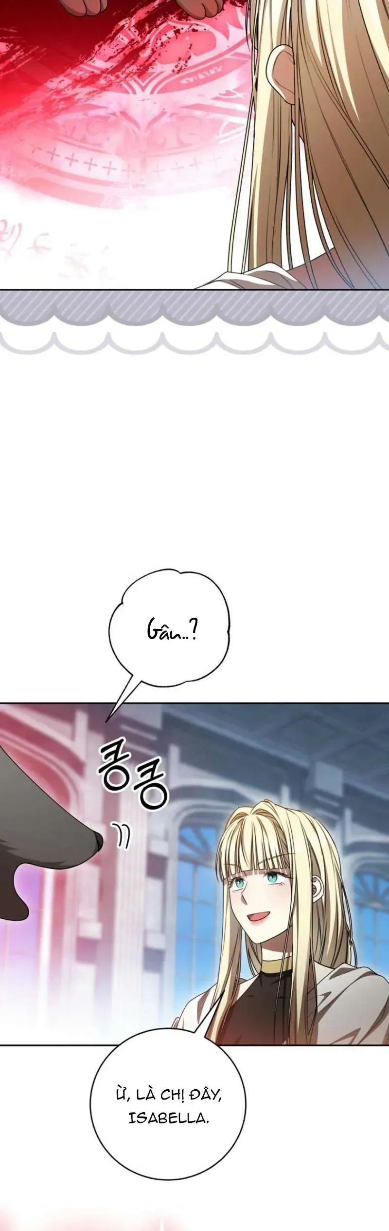 Ác Nữ Bị Quỷ Ám Rồi! Chuẩn Bị Hỗn Loạn Thôi! - Chapter 23 - Page 6