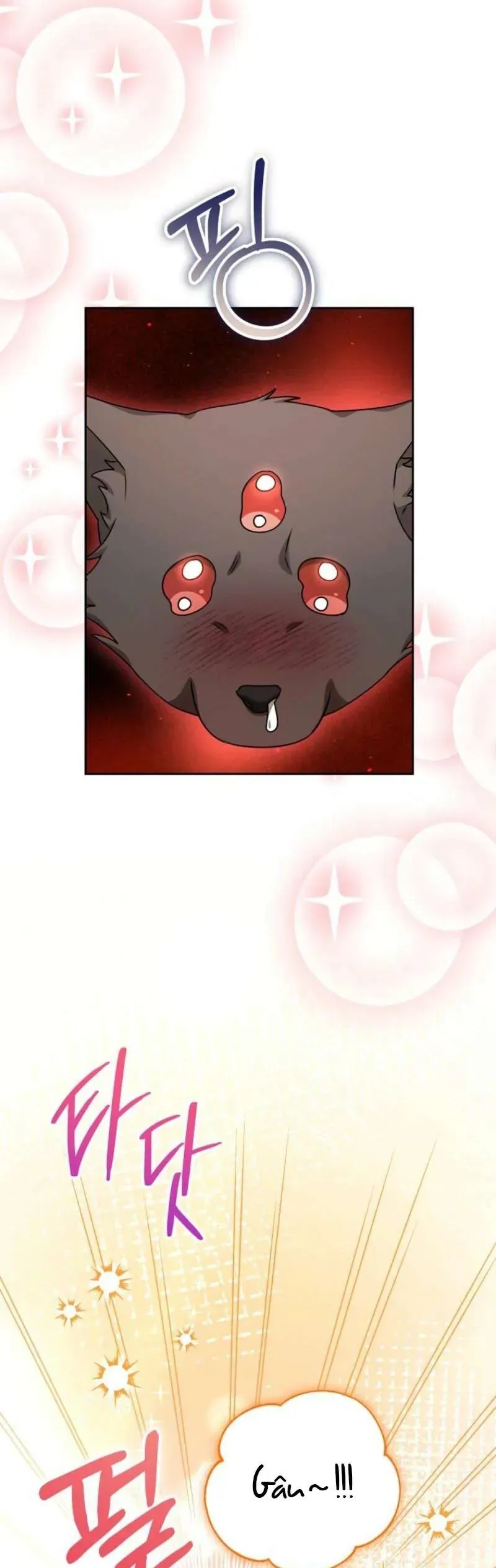 Ác Nữ Bị Quỷ Ám Rồi! Chuẩn Bị Hỗn Loạn Thôi! - Chapter 23 - Page 7