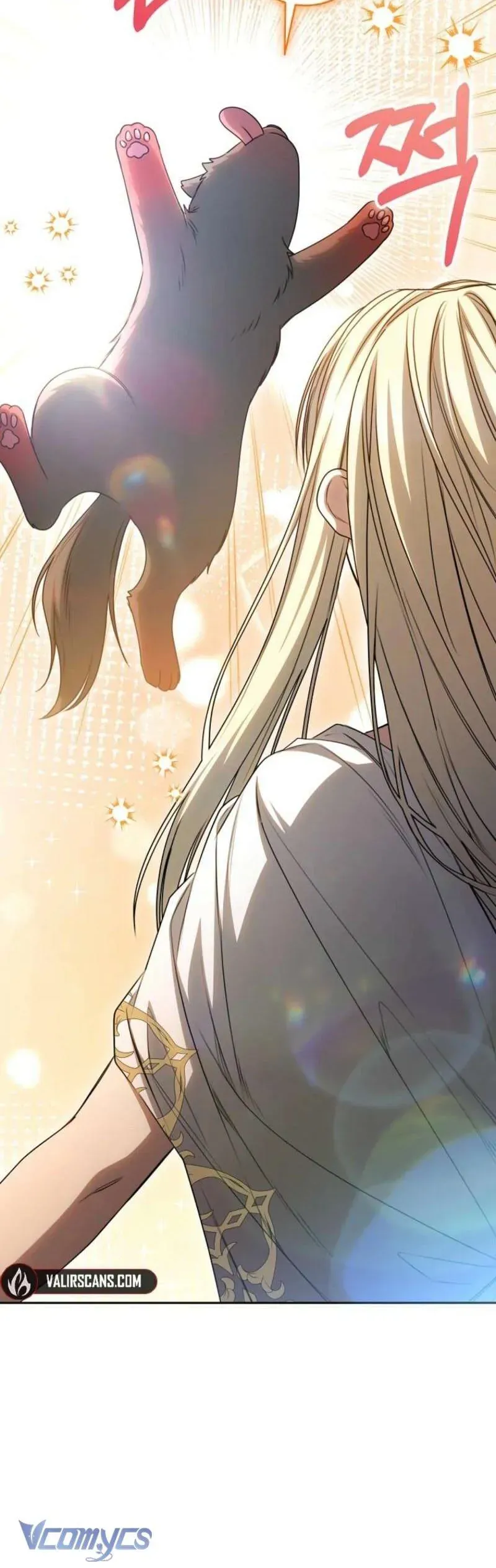 Ác Nữ Bị Quỷ Ám Rồi! Chuẩn Bị Hỗn Loạn Thôi! - Chapter 23 - Page 8