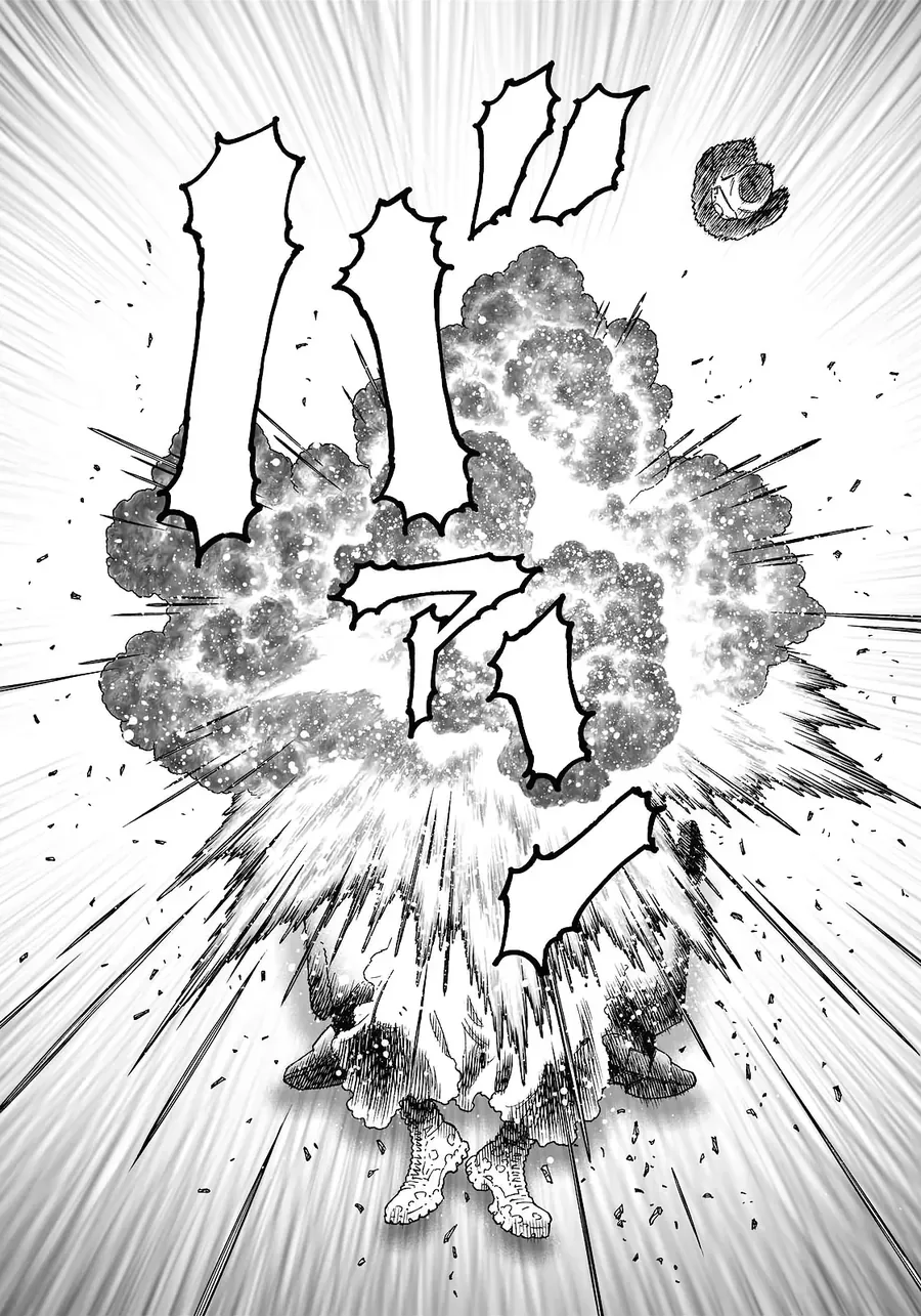 Thiên Thần Chiến Binh Alita: Biên Niên Sử Sao Hoả - Chapter 27.2 - Page 9