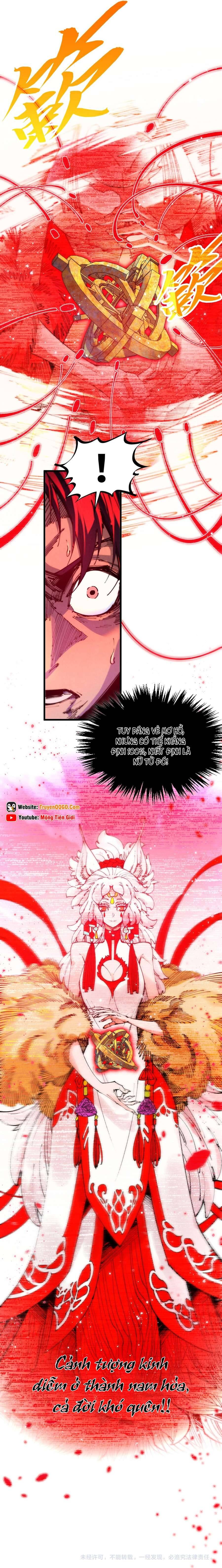 Vạn Cổ Chí Tôn - Chapter 472 - Page 9