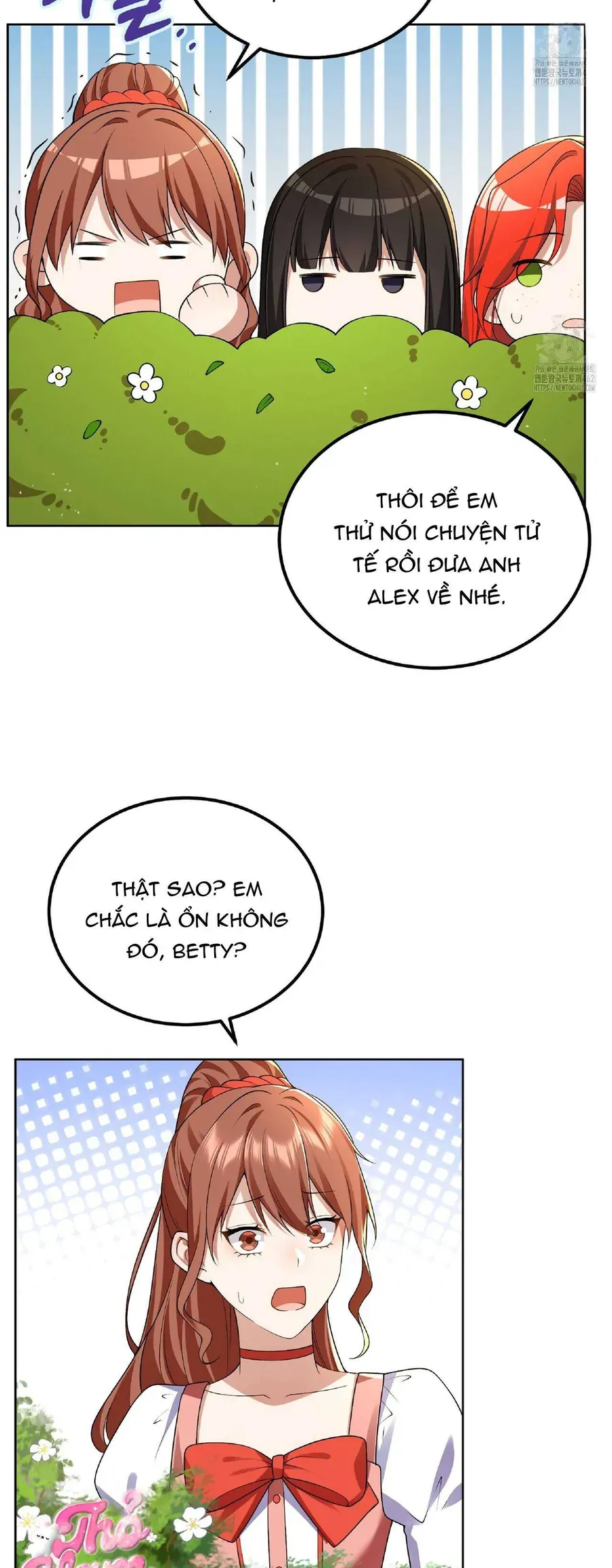 Tôi Sẽ Mặc Kệ Kẻ Phản Diện Đoản Mệnh - Chapter 16 - Page 11