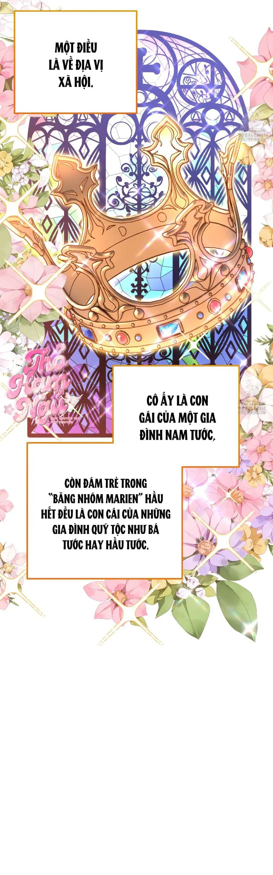 Tôi Sẽ Mặc Kệ Kẻ Phản Diện Đoản Mệnh - Chapter 16 - Page 13