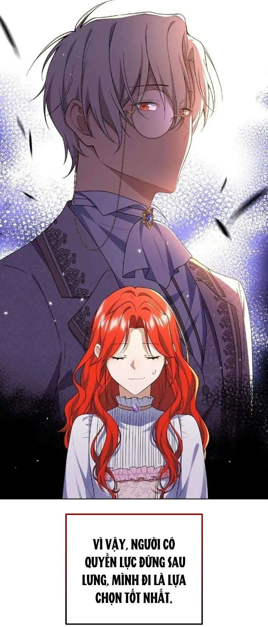 Tôi Sẽ Mặc Kệ Kẻ Phản Diện Đoản Mệnh - Chapter 16 - Page 15