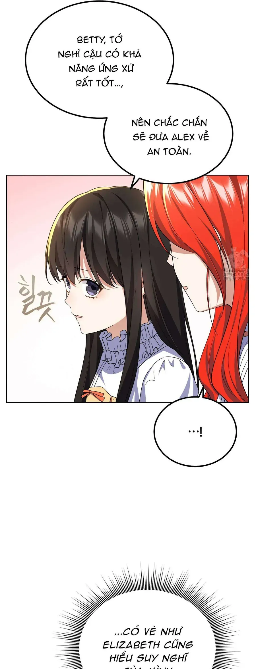 Tôi Sẽ Mặc Kệ Kẻ Phản Diện Đoản Mệnh - Chapter 16 - Page 18