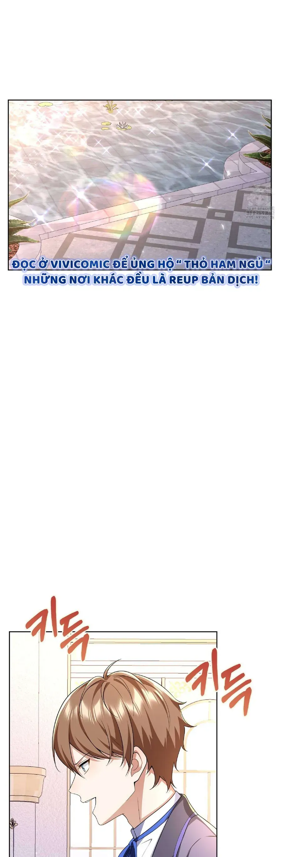 Tôi Sẽ Mặc Kệ Kẻ Phản Diện Đoản Mệnh - Chapter 16 - Page 21