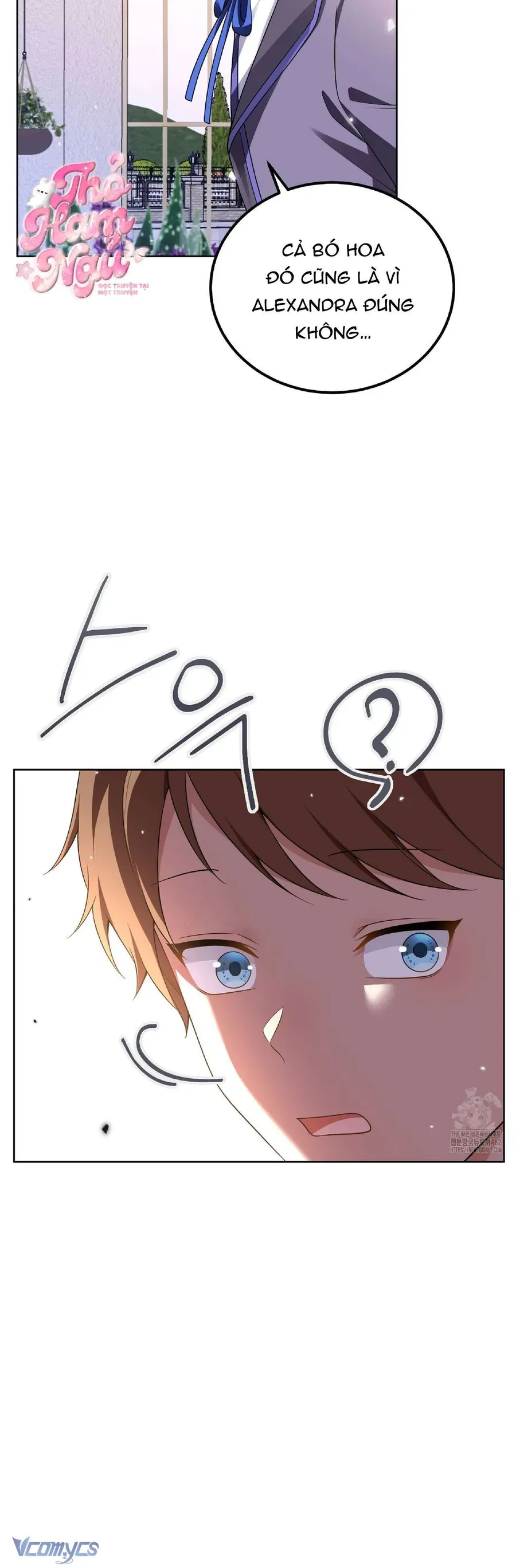 Tôi Sẽ Mặc Kệ Kẻ Phản Diện Đoản Mệnh - Chapter 16 - Page 22