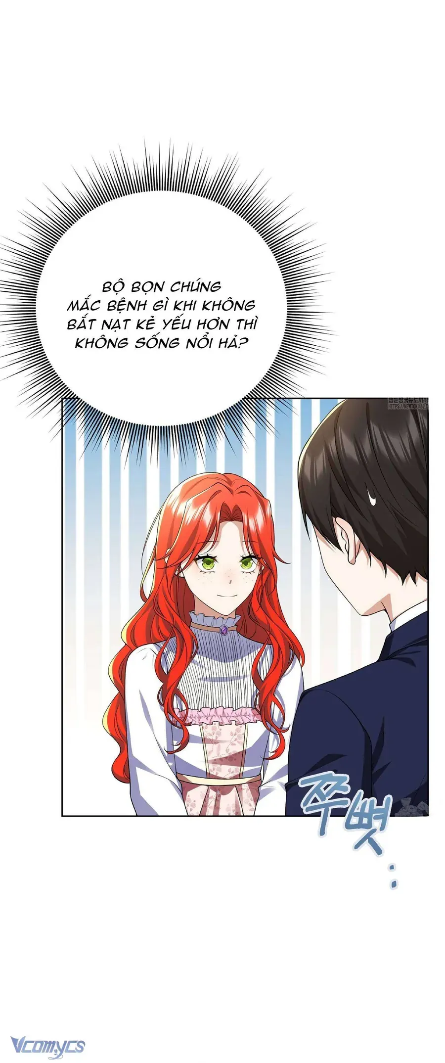 Tôi Sẽ Mặc Kệ Kẻ Phản Diện Đoản Mệnh - Chapter 16 - Page 25