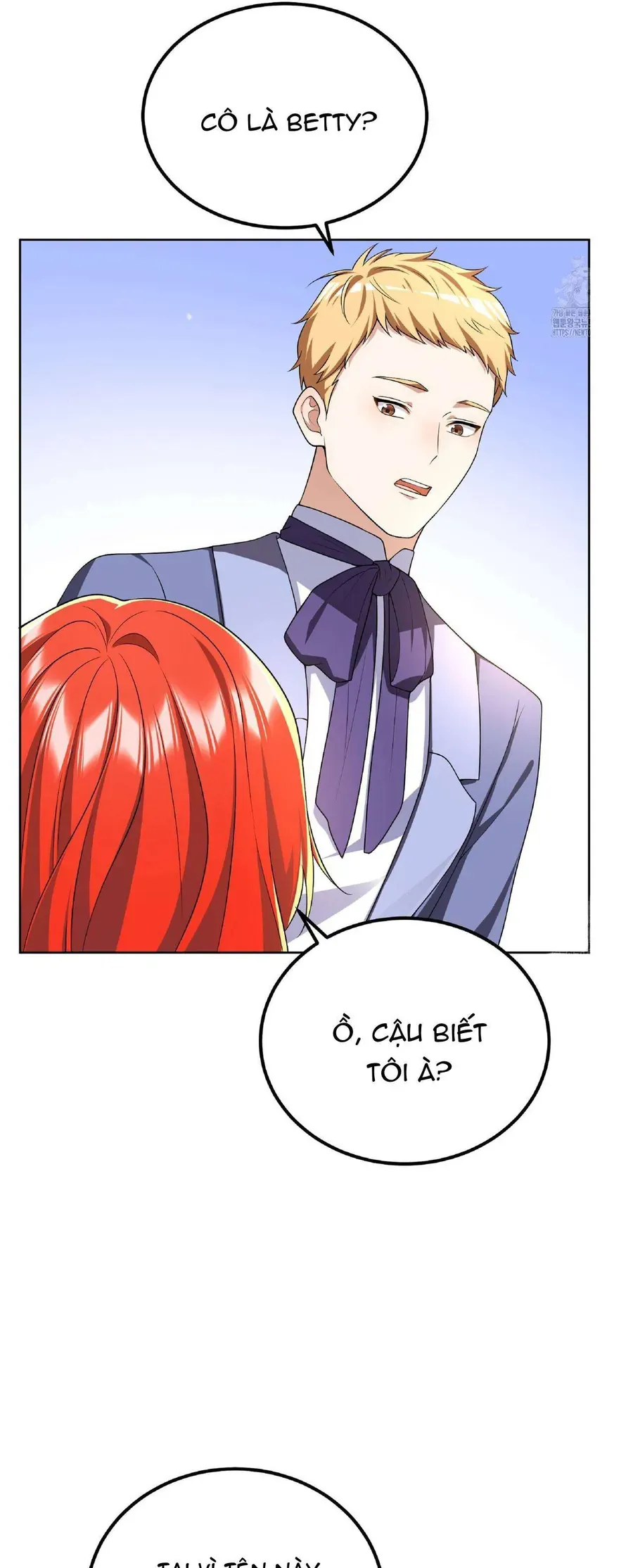 Tôi Sẽ Mặc Kệ Kẻ Phản Diện Đoản Mệnh - Chapter 16 - Page 26