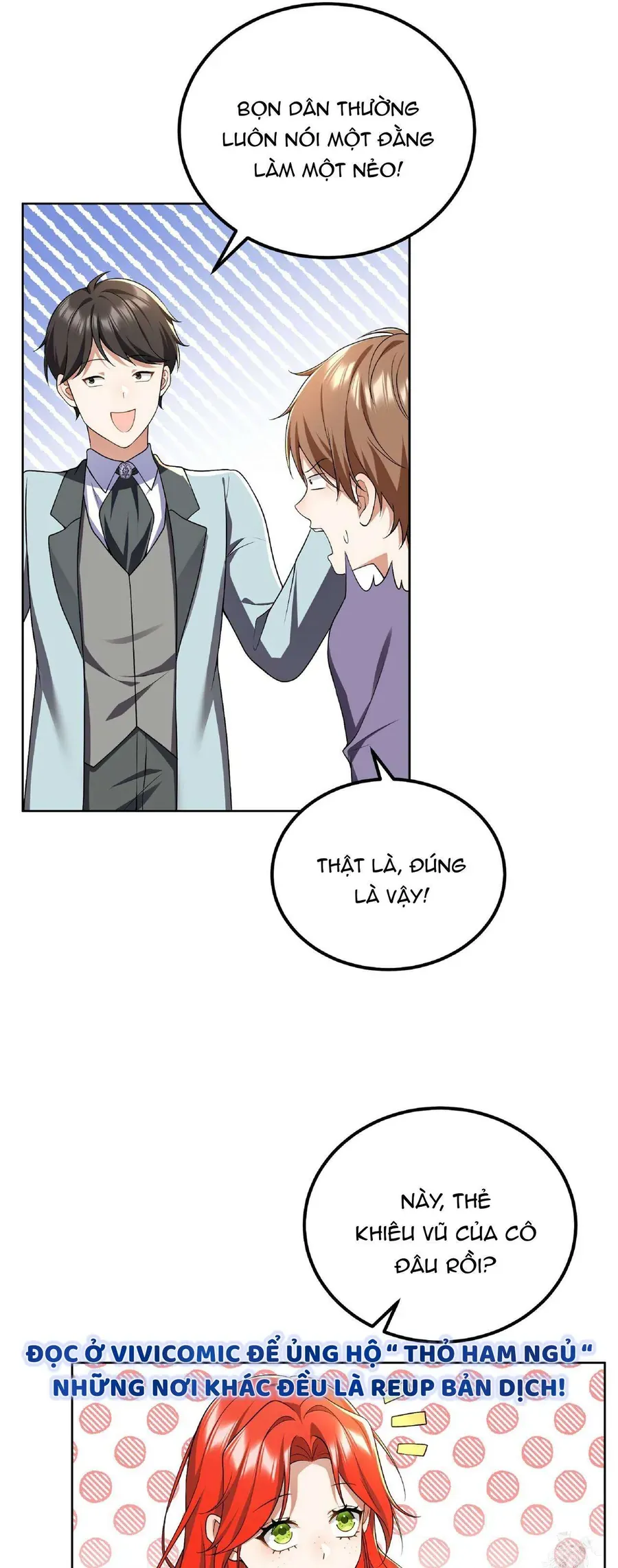 Tôi Sẽ Mặc Kệ Kẻ Phản Diện Đoản Mệnh - Chapter 16 - Page 29