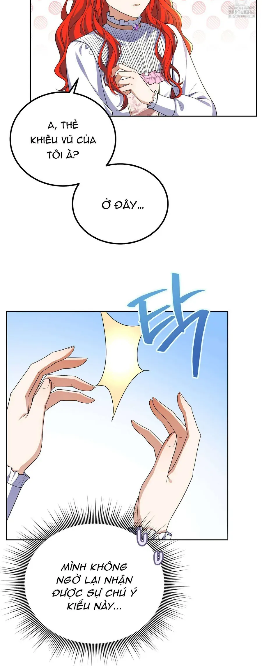 Tôi Sẽ Mặc Kệ Kẻ Phản Diện Đoản Mệnh - Chapter 16 - Page 30