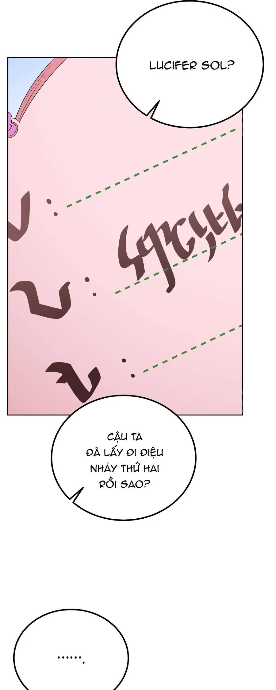 Tôi Sẽ Mặc Kệ Kẻ Phản Diện Đoản Mệnh - Chapter 16 - Page 32